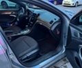 Сірий Опель Інсігнія, об'ємом двигуна 2 л та пробігом 230 тис. км за 6900 $, фото 6 на Automoto.ua