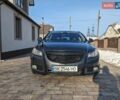 Серый Опель Инсигния, объемом двигателя 1.6 л и пробегом 170 тыс. км за 7000 $, фото 3 на Automoto.ua
