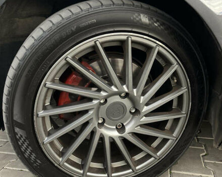 Сірий Опель Інсігнія, об'ємом двигуна 2 л та пробігом 236 тис. км за 7300 $, фото 16 на Automoto.ua