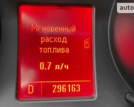 Сірий Опель Інсігнія, об'ємом двигуна 1.96 л та пробігом 296 тис. км за 7900 $, фото 45 на Automoto.ua