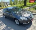 Серый Опель Инсигния, объемом двигателя 1.8 л и пробегом 190 тыс. км за 7650 $, фото 14 на Automoto.ua