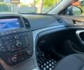 Сірий Опель Інсігнія, об'ємом двигуна 1.8 л та пробігом 197 тис. км за 7700 $, фото 30 на Automoto.ua