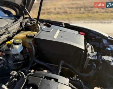 Серый Опель Инсигния, объемом двигателя 1.8 л и пробегом 197 тыс. км за 7900 $, фото 58 на Automoto.ua