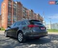 Серый Опель Инсигния, объемом двигателя 1.8 л и пробегом 190 тыс. км за 7650 $, фото 11 на Automoto.ua