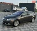 Сірий Опель Інсігнія, об'ємом двигуна 1.96 л та пробігом 280 тис. км за 4800 $, фото 1 на Automoto.ua