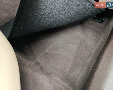 Серый Опель Инсигния, объемом двигателя 1.6 л и пробегом 290 тыс. км за 7300 $, фото 19 на Automoto.ua