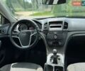 Сірий Опель Інсігнія, об'ємом двигуна 1.96 л та пробігом 300 тис. км за 6500 $, фото 20 на Automoto.ua