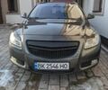Серый Опель Инсигния, объемом двигателя 1.6 л и пробегом 177 тыс. км за 7000 $, фото 19 на Automoto.ua