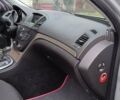 Серый Опель Инсигния, объемом двигателя 2 л и пробегом 190 тыс. км за 8000 $, фото 13 на Automoto.ua