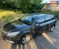 Сірий Опель Інсігнія, об'ємом двигуна 1.8 л та пробігом 197 тис. км за 7700 $, фото 12 на Automoto.ua
