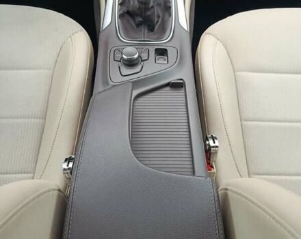 Серый Опель Инсигния, объемом двигателя 1.6 л и пробегом 290 тыс. км за 7300 $, фото 16 на Automoto.ua