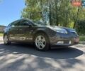 Серый Опель Инсигния, объемом двигателя 1.8 л и пробегом 190 тыс. км за 7650 $, фото 9 на Automoto.ua
