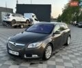 Сірий Опель Інсігнія, об'ємом двигуна 1.96 л та пробігом 280 тис. км за 4800 $, фото 1 на Automoto.ua