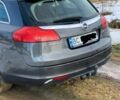 Серый Опель Инсигния, объемом двигателя 2 л и пробегом 251 тыс. км за 5100 $, фото 2 на Automoto.ua