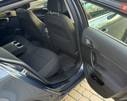 Серый Опель Инсигния, объемом двигателя 1.6 л и пробегом 131 тыс. км за 7700 $, фото 12 на Automoto.ua