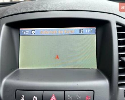 Серый Опель Инсигния, объемом двигателя 1.6 л и пробегом 178 тыс. км за 7700 $, фото 31 на Automoto.ua