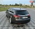 Сірий Опель Інсігнія, об'ємом двигуна 1.96 л та пробігом 280 тис. км за 4800 $, фото 4 на Automoto.ua