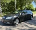 Сірий Опель Інсігнія, об'ємом двигуна 1.8 л та пробігом 190 тис. км за 7650 $, фото 2 на Automoto.ua