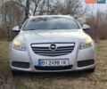 Сірий Опель Інсігнія, об'ємом двигуна 1.96 л та пробігом 222 тис. км за 6400 $, фото 1 на Automoto.ua