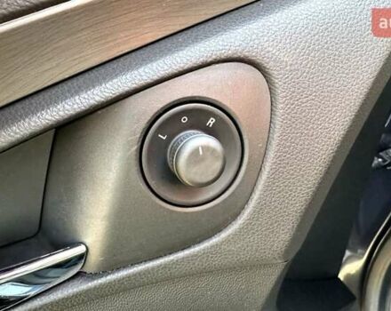 Серый Опель Инсигния, объемом двигателя 1.6 л и пробегом 131 тыс. км за 7700 $, фото 25 на Automoto.ua