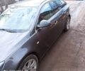 Сірий Опель Інсігнія, об'ємом двигуна 2 л та пробігом 185 тис. км за 10500 $, фото 1 на Automoto.ua