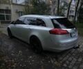 Сірий Опель Інсігнія, об'ємом двигуна 2 л та пробігом 239 тис. км за 5900 $, фото 7 на Automoto.ua
