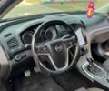 Сірий Опель Інсігнія, об'ємом двигуна 2 л та пробігом 267 тис. км за 3500 $, фото 3 на Automoto.ua