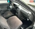 Серый Опель Инсигния, объемом двигателя 1.8 л и пробегом 190 тыс. км за 7499 $, фото 54 на Automoto.ua