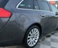 Сірий Опель Інсігнія, об'ємом двигуна 1.96 л та пробігом 280 тис. км за 4800 $, фото 16 на Automoto.ua
