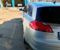 Сірий Опель Інсігнія, об'ємом двигуна 2 л та пробігом 18000 тис. км за 7300 $, фото 6 на Automoto.ua