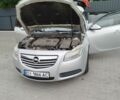 Сірий Опель Інсігнія, об'ємом двигуна 2 л та пробігом 292 тис. км за 7000 $, фото 9 на Automoto.ua