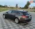 Сірий Опель Інсігнія, об'ємом двигуна 1.96 л та пробігом 280 тис. км за 4800 $, фото 3 на Automoto.ua