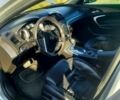 Сірий Опель Інсігнія, об'ємом двигуна 2 л та пробігом 242 тис. км за 7800 $, фото 8 на Automoto.ua