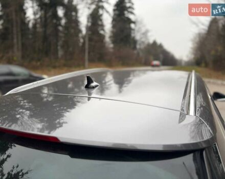 Серый Опель Инсигния, объемом двигателя 2 л и пробегом 400 тыс. км за 6000 $, фото 13 на Automoto.ua