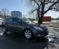 Сірий Опель Інсігнія, об'ємом двигуна 1.8 л та пробігом 190 тис. км за 7900 $, фото 1 на Automoto.ua