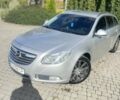 Сірий Опель Інсігнія, об'ємом двигуна 1.96 л та пробігом 247 тис. км за 7300 $, фото 15 на Automoto.ua