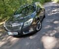 Сірий Опель Інсігнія, об'ємом двигуна 1.6 л та пробігом 201 тис. км за 7500 $, фото 1 на Automoto.ua