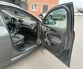 Сірий Опель Інсігнія, об'ємом двигуна 1.6 л та пробігом 204 тис. км за 7399 $, фото 17 на Automoto.ua