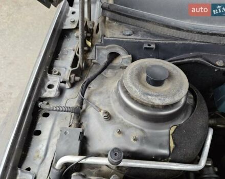 Серый Опель Инсигния, объемом двигателя 1.96 л и пробегом 298 тыс. км за 5900 $, фото 24 на Automoto.ua