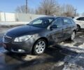 Сірий Опель Інсігнія, об'ємом двигуна 1.8 л та пробігом 190 тис. км за 7900 $, фото 2 на Automoto.ua