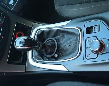 Серый Опель Инсигния, объемом двигателя 1.96 л и пробегом 300 тыс. км за 5700 $, фото 2 на Automoto.ua