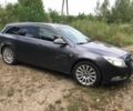 Сірий Опель Інсігнія, об'ємом двигуна 2 л та пробігом 320 тис. км за 4106 $, фото 5 на Automoto.ua
