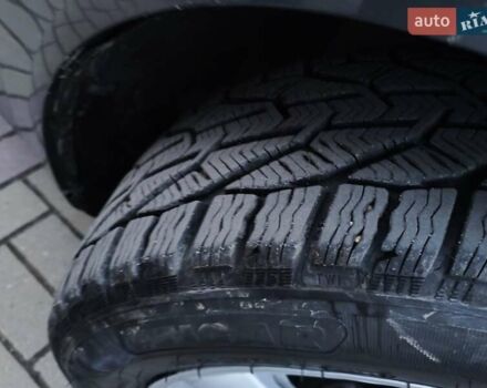 Серый Опель Инсигния, объемом двигателя 1.96 л и пробегом 298 тыс. км за 5900 $, фото 10 на Automoto.ua