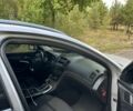 Серый Опель Инсигния, объемом двигателя 2 л и пробегом 340 тыс. км за 6315 $, фото 7 на Automoto.ua