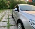 Сірий Опель Інсігнія, об'ємом двигуна 1.96 л та пробігом 276 тис. км за 5999 $, фото 9 на Automoto.ua