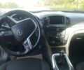 Опель Инсигния 2010 в Тернополе на Automoto.ua Серый Опель Инсигния, объемом двигателя 2 л и пробегом 320 тыс. км за 4850 $, фото 6 на Automoto.ua