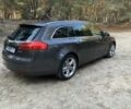 Серый Опель Инсигния, объемом двигателя 2 л и пробегом 276 тыс. км за 7600 $, фото 4 на Automoto.ua