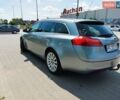 Сірий Опель Інсігнія, об'ємом двигуна 1.96 л та пробігом 280 тис. км за 8200 $, фото 10 на Automoto.ua