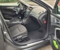 Сірий Опель Інсігнія, об'ємом двигуна 1.96 л та пробігом 307 тис. км за 6500 $, фото 13 на Automoto.ua