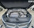 Серый Опель Инсигния, объемом двигателя 2 л и пробегом 295 тыс. км за 5500 $, фото 17 на Automoto.ua